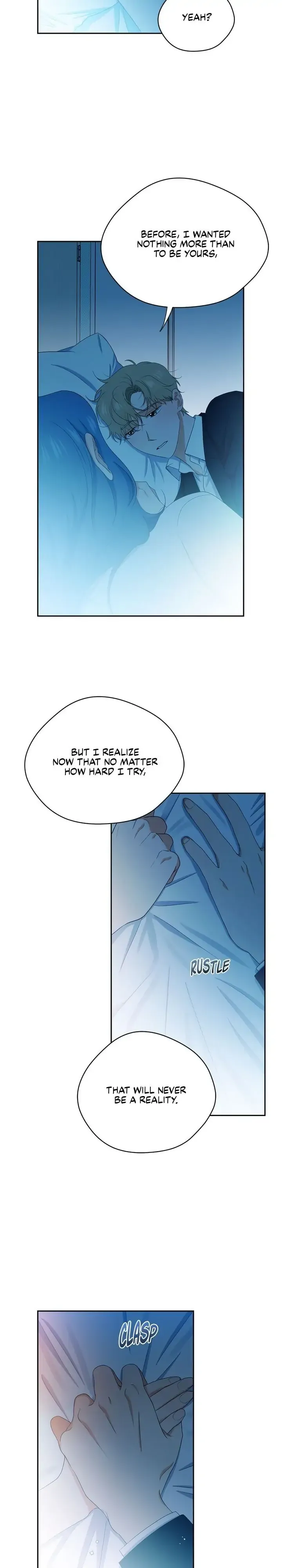 Sweet Dream Chapter 47 Online - página 6
