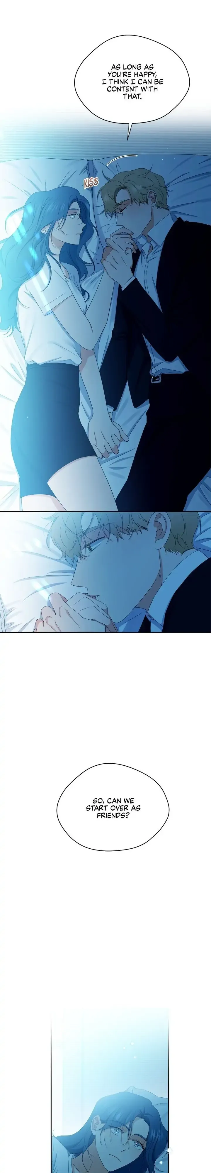 Sweet Dream Chapter 47 Online - página 8