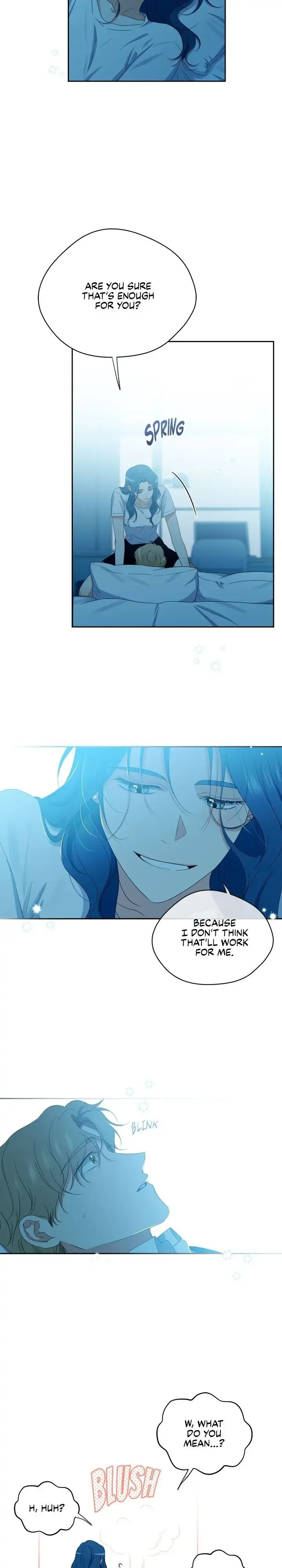 Sweet Dream Chapter 47 Online - página 9