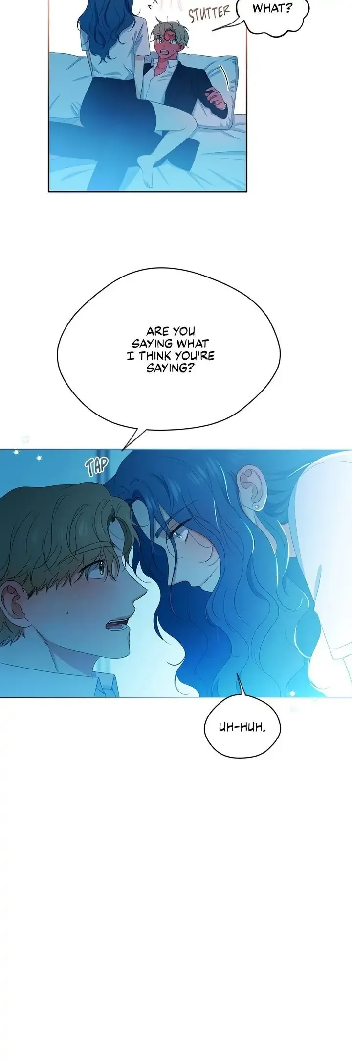 Sweet Dream Chapter 47 Online - página 10