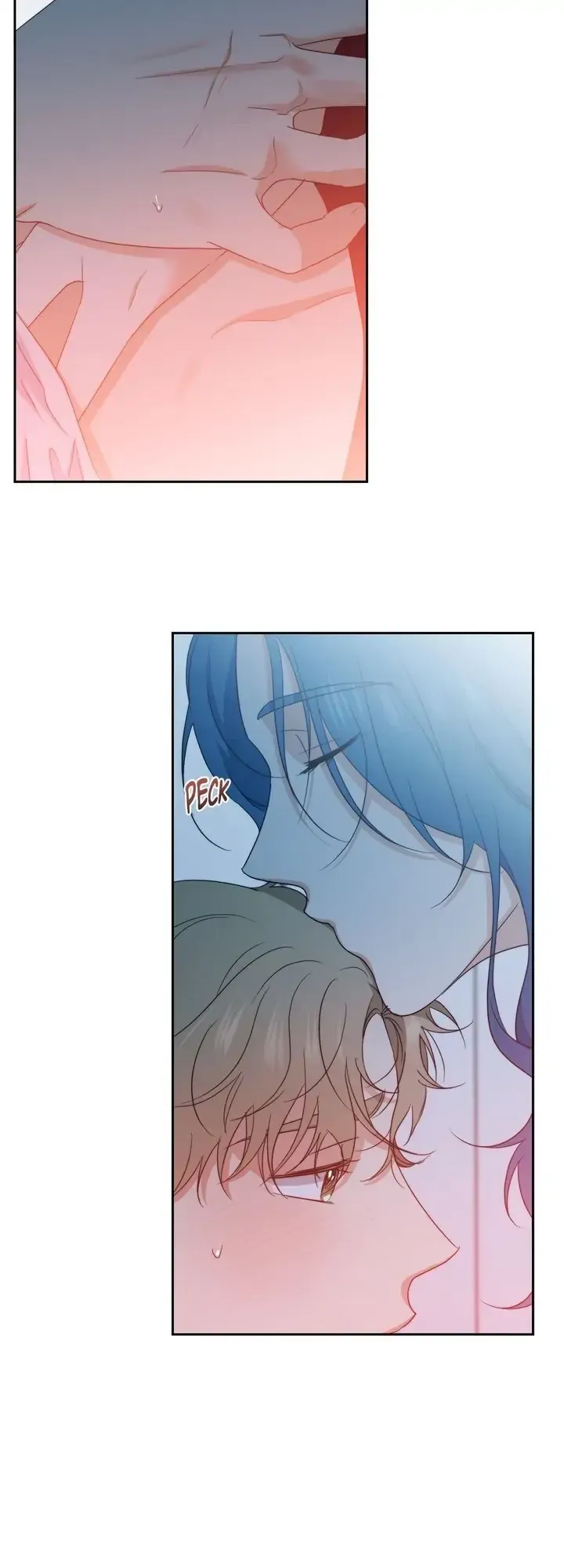 Sweet Dream Chapter 47 Online - página 13