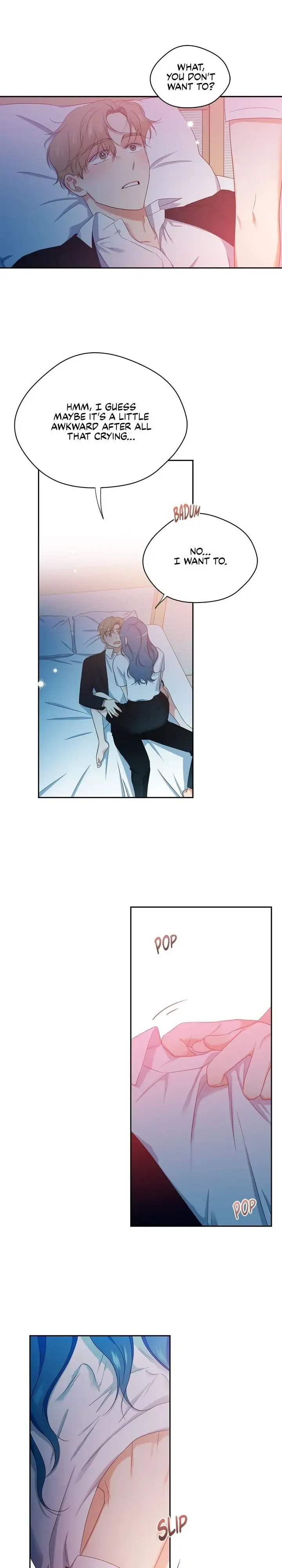 Sweet Dream Chapter 47 Online - página 14