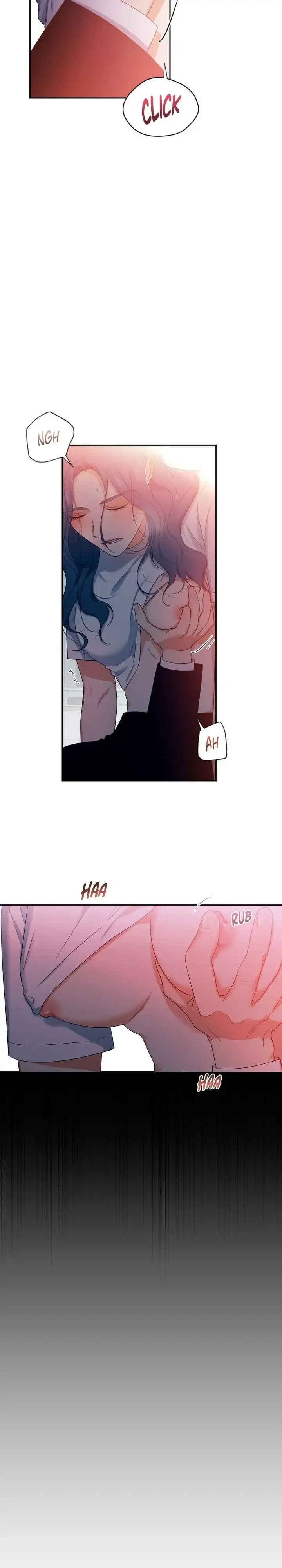 Sweet Dream Chapter 47 Online - página 15