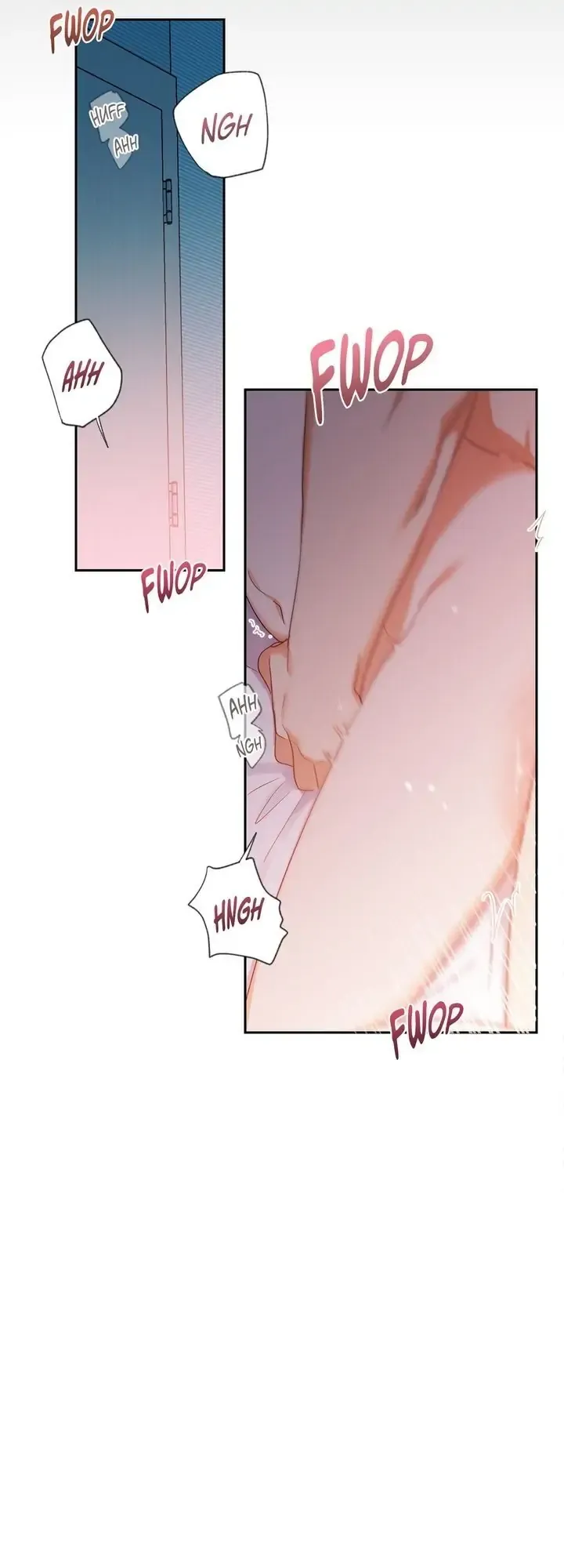 Sweet Dream Chapter 47 Online - página 16
