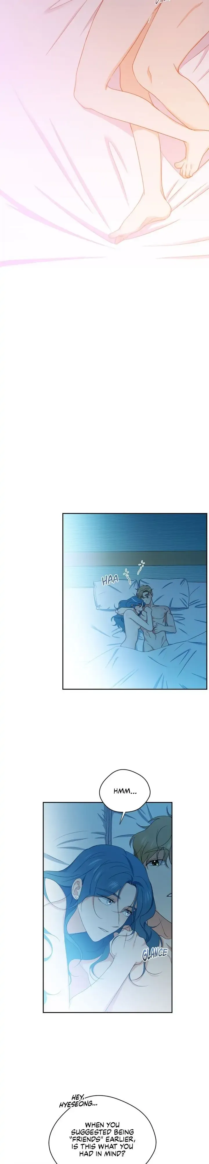 Sweet Dream Chapter 47 Online - página 18