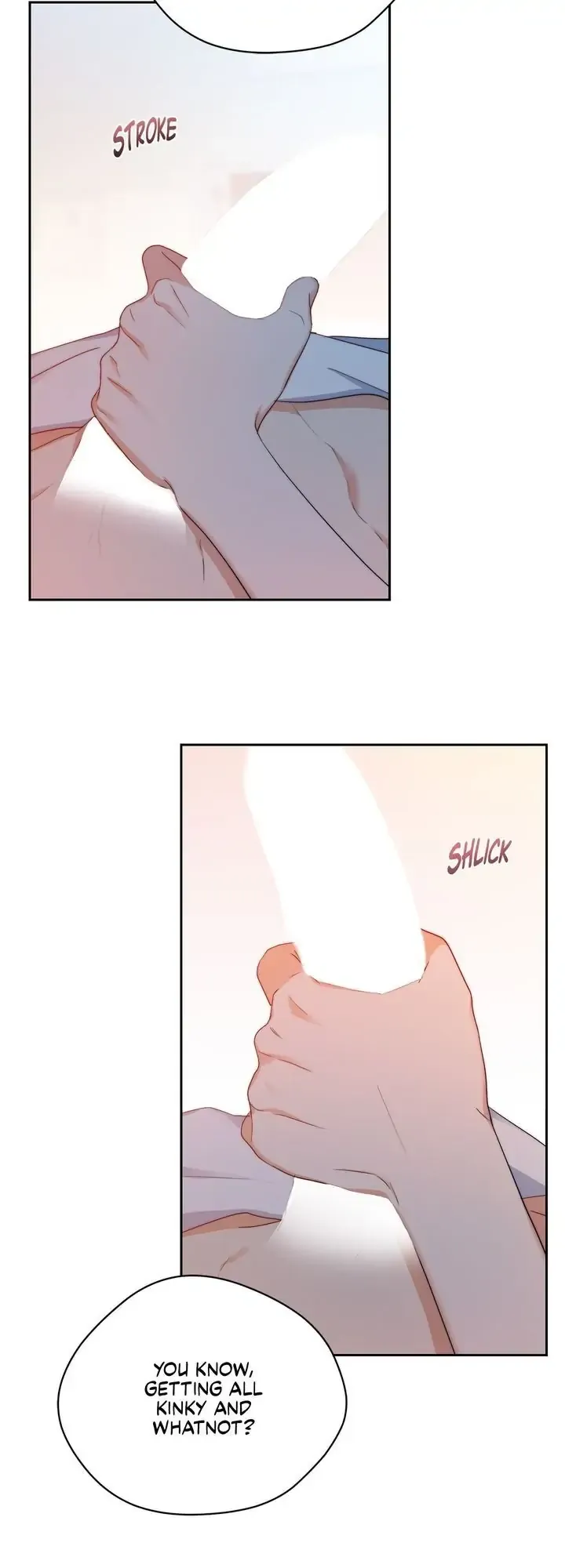 Sweet Dream Chapter 47 Online - página 19