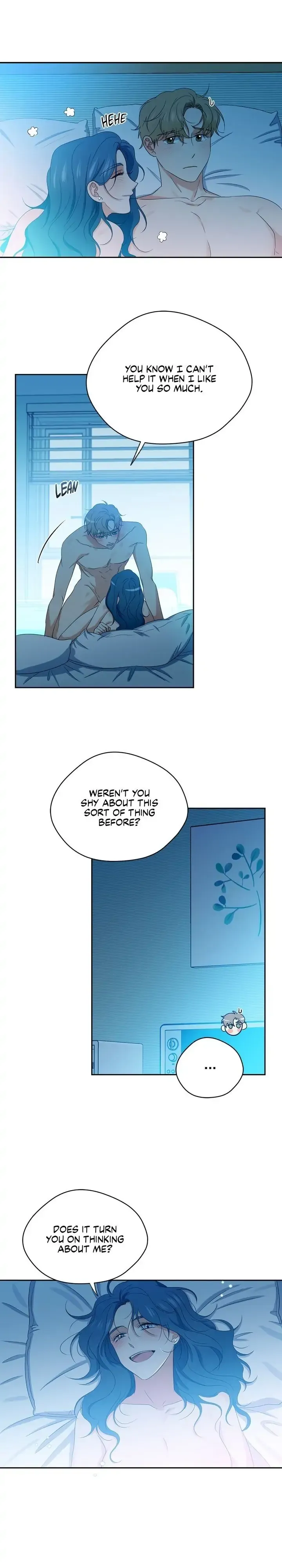 Sweet Dream Chapter 47 Online - página 20
