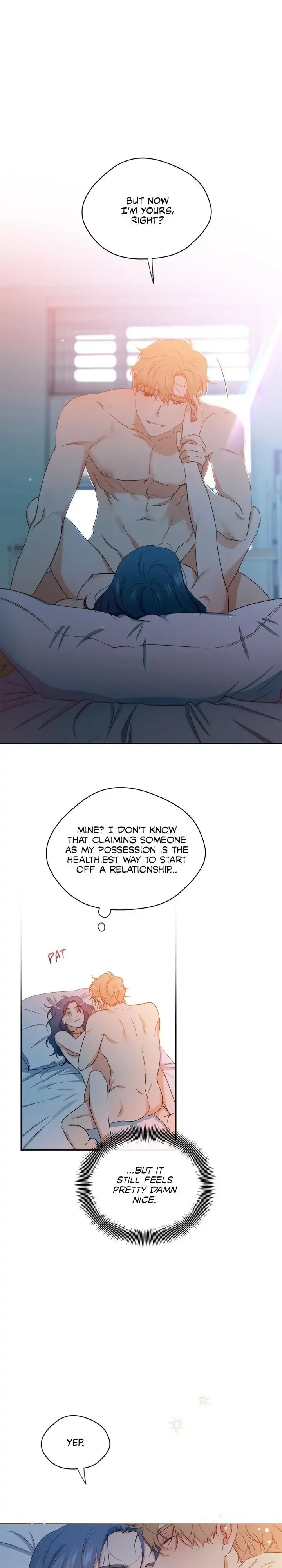 Sweet Dream Chapter 47 Online - página 23