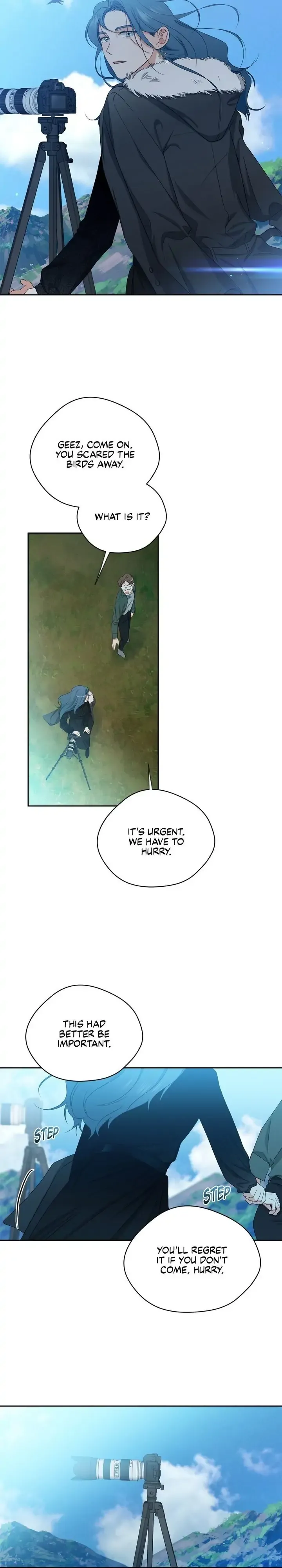 Sweet Dream Chapter 48 Online - página 2