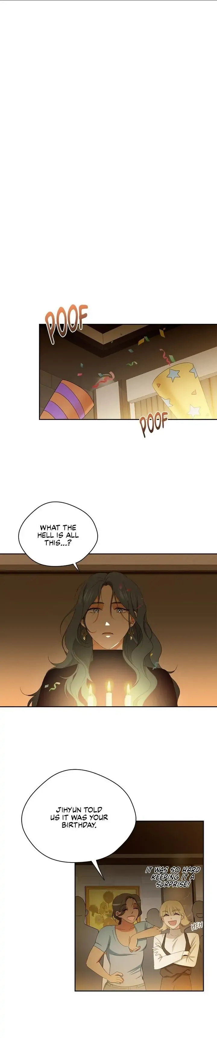 Sweet Dream Chapter 48 Online - página 3