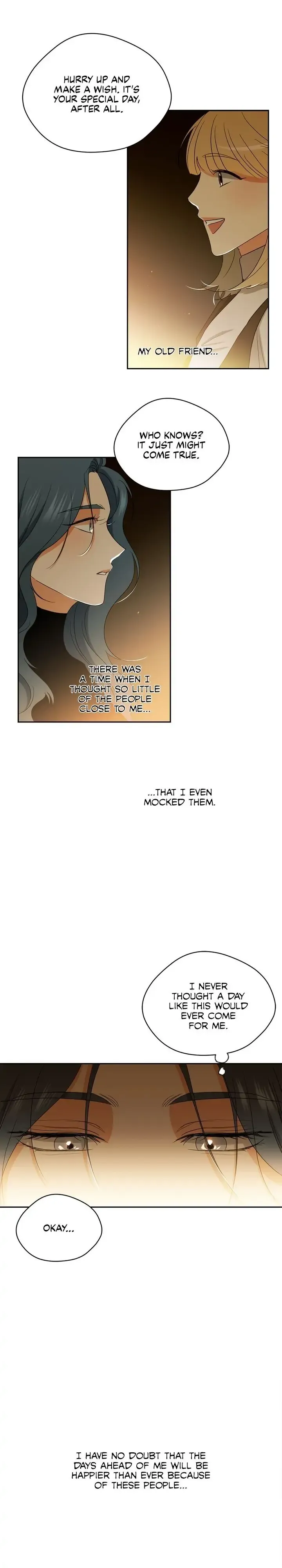 Sweet Dream Chapter 48 Online - página 4