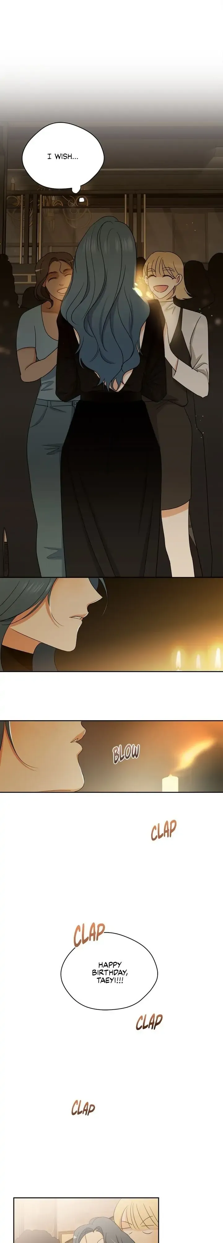 Sweet Dream Chapter 48 Online - página 5