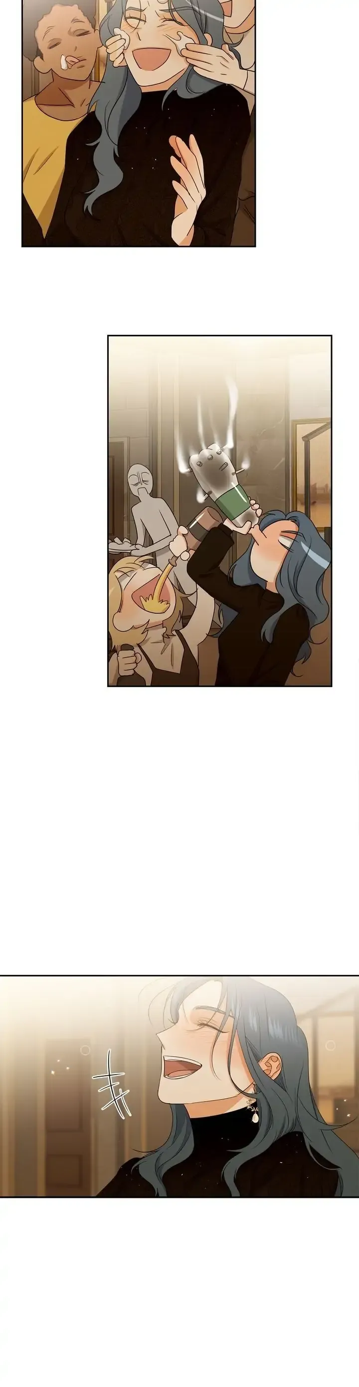 Sweet Dream Chapter 48 Online - página 6