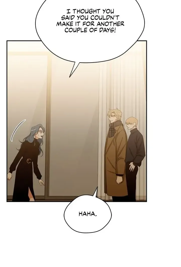 Sweet Dream Chapter 48 Online - página 9