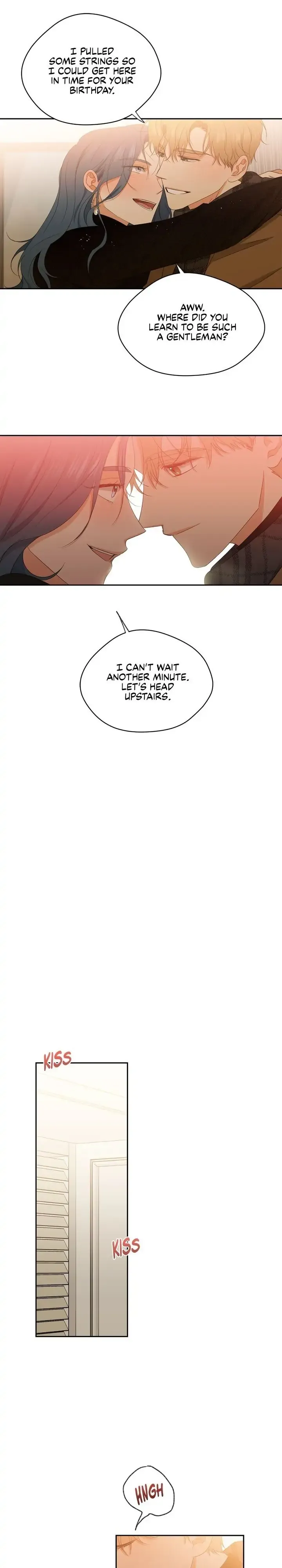 Sweet Dream Chapter 48 Online - página 10
