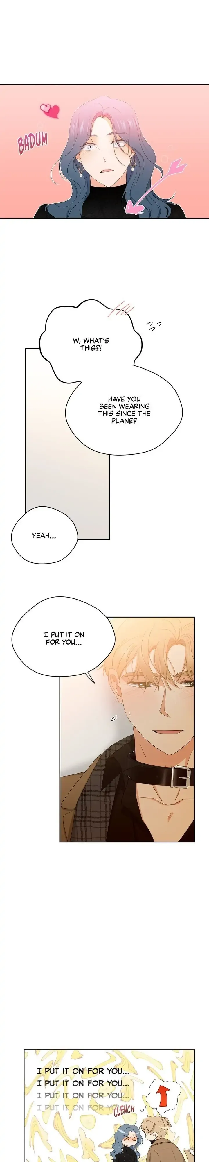 Sweet Dream Chapter 48 Online - página 13