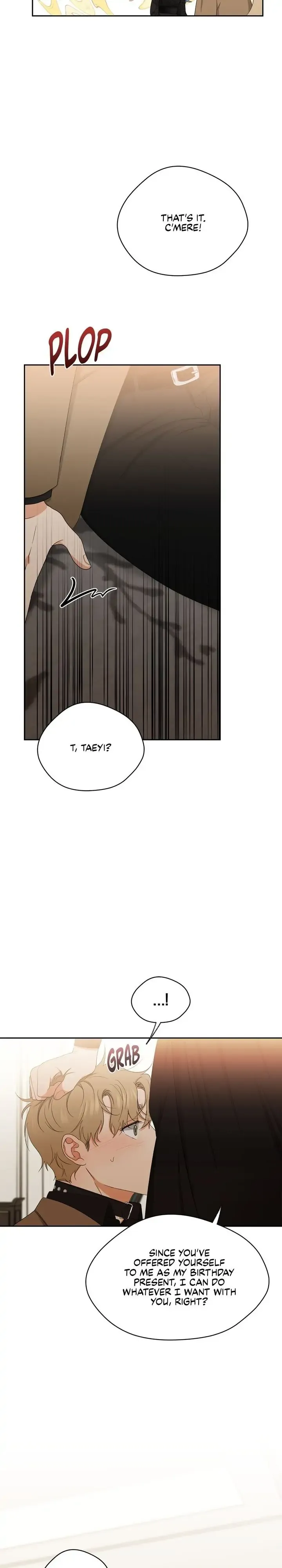 Sweet Dream Chapter 48 Online - página 14