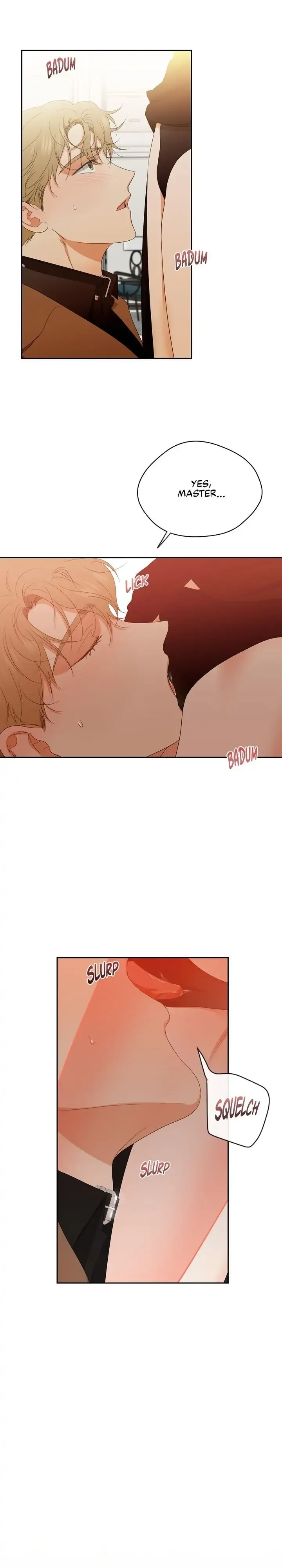 Sweet Dream Chapter 48 Online - página 16