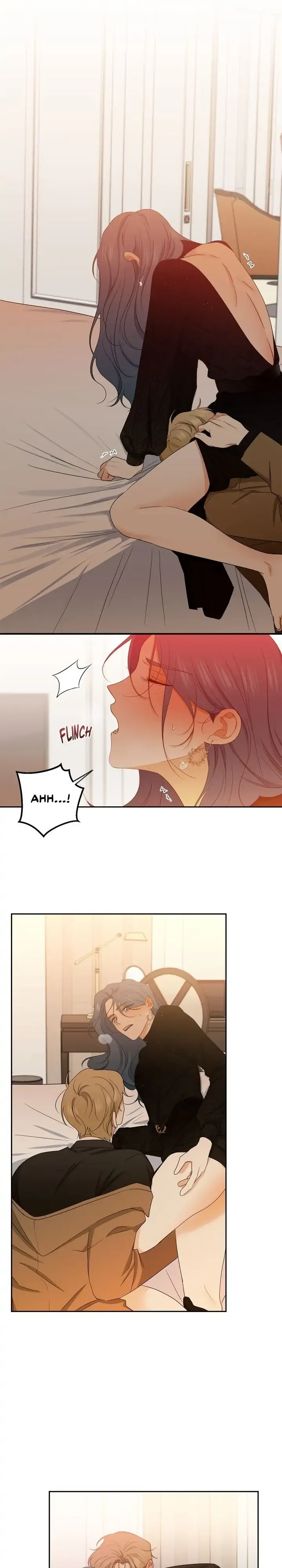 Sweet Dream Chapter 48 Online - página 17