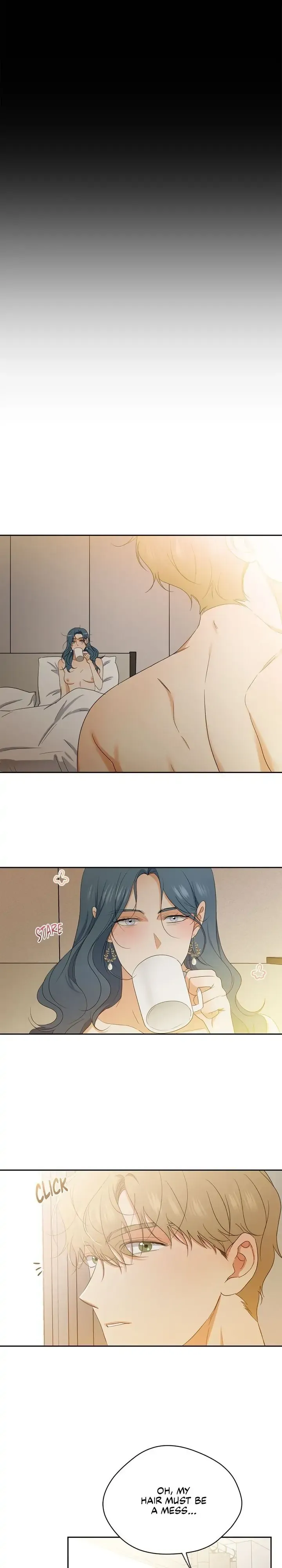 Sweet Dream Chapter 48 Online - página 20