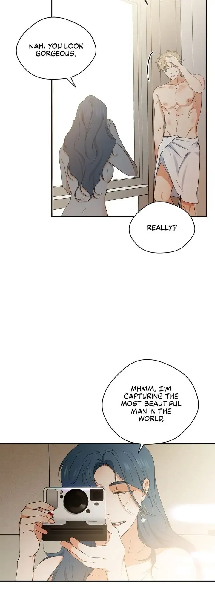 Sweet Dream Chapter 48 Online - página 21