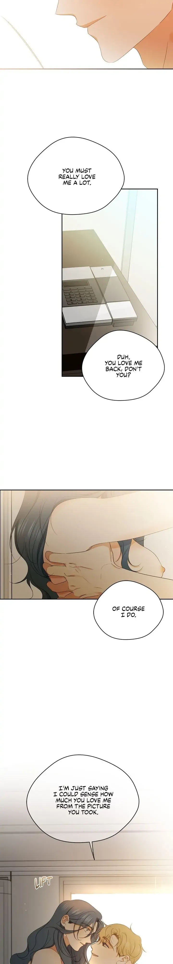 Sweet Dream Chapter 48 Online - página 23