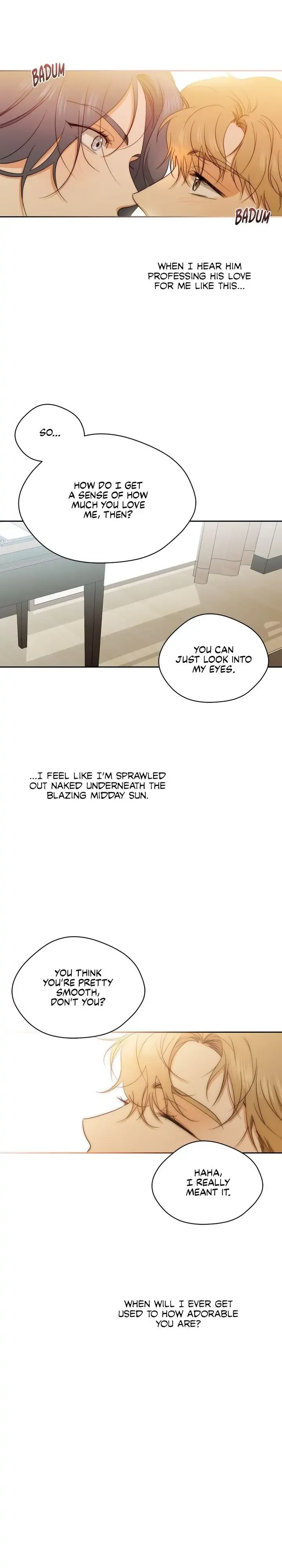 Sweet Dream Chapter 48 Online - página 25