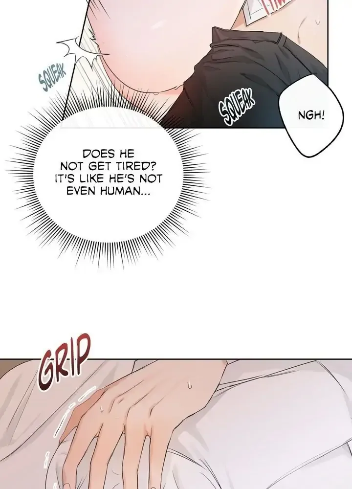Sweet Dream Chapter 5 Online - página 2