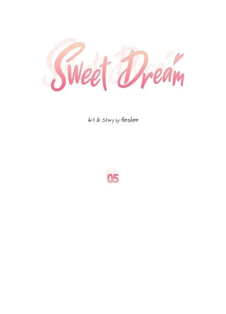 Sweet Dream Chapter 5 Online - página 11