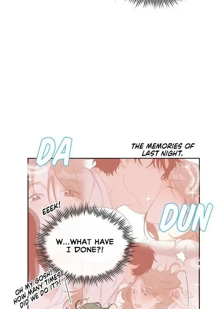 Sweet Dream Chapter 5 Online - página 14