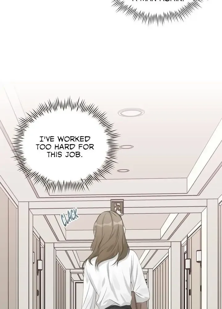 Sweet Dream Chapter 5 Online - página 20