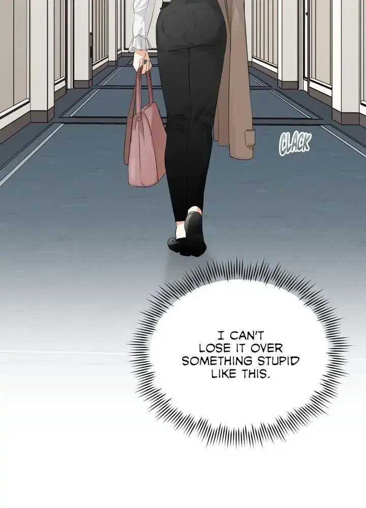 Sweet Dream Chapter 5 Online - página 21