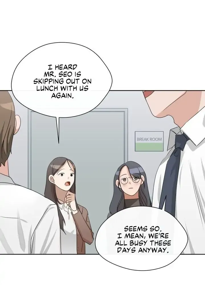 Sweet Dream Chapter 5 Online - página 23