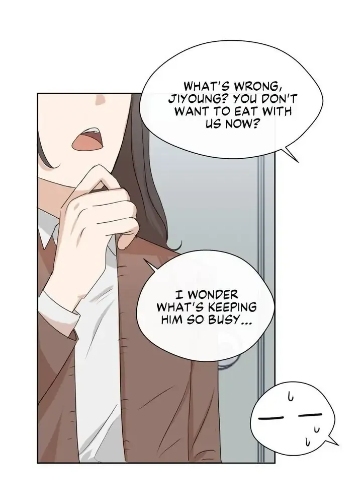 Sweet Dream Chapter 5 Online - página 24