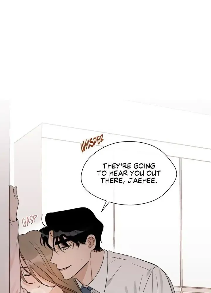 Sweet Dream Chapter 5 Online - página 26