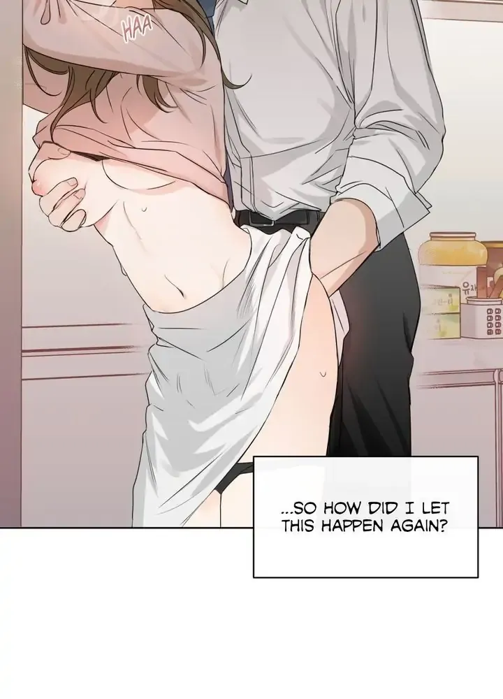 Sweet Dream Chapter 5 Online - página 27