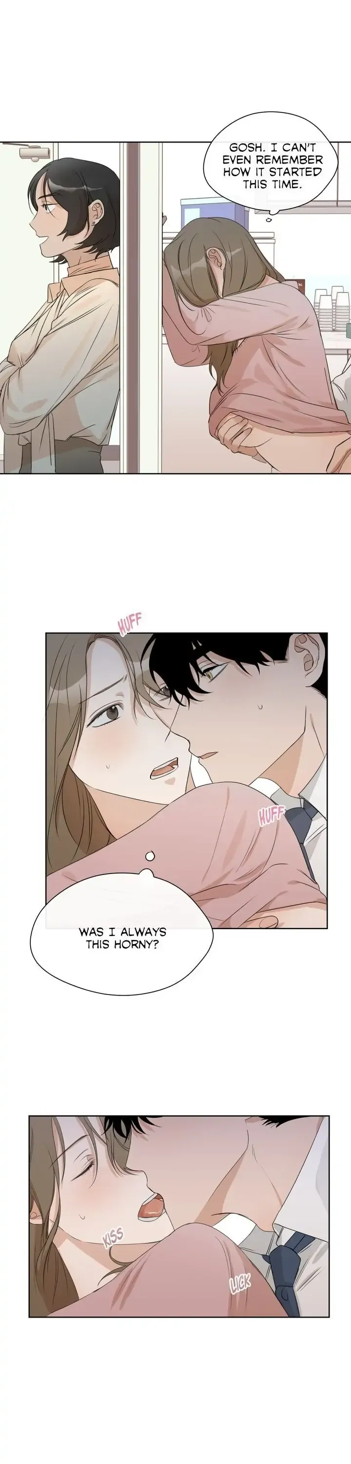 Sweet Dream Chapter 5 Online - página 28
