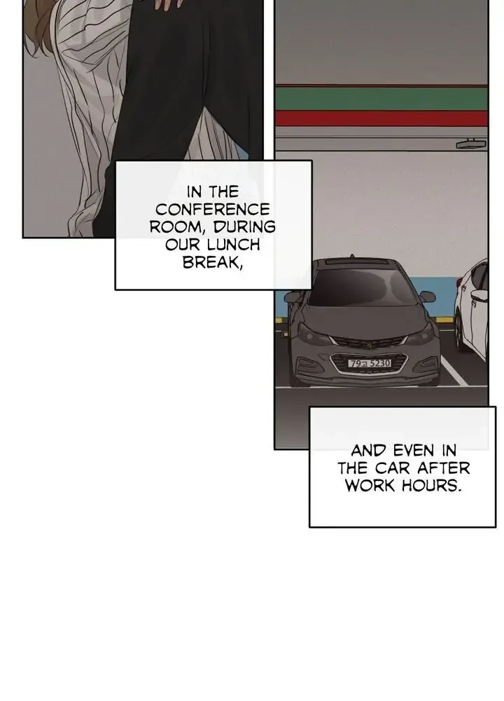 Sweet Dream Chapter 5 Online - página 30