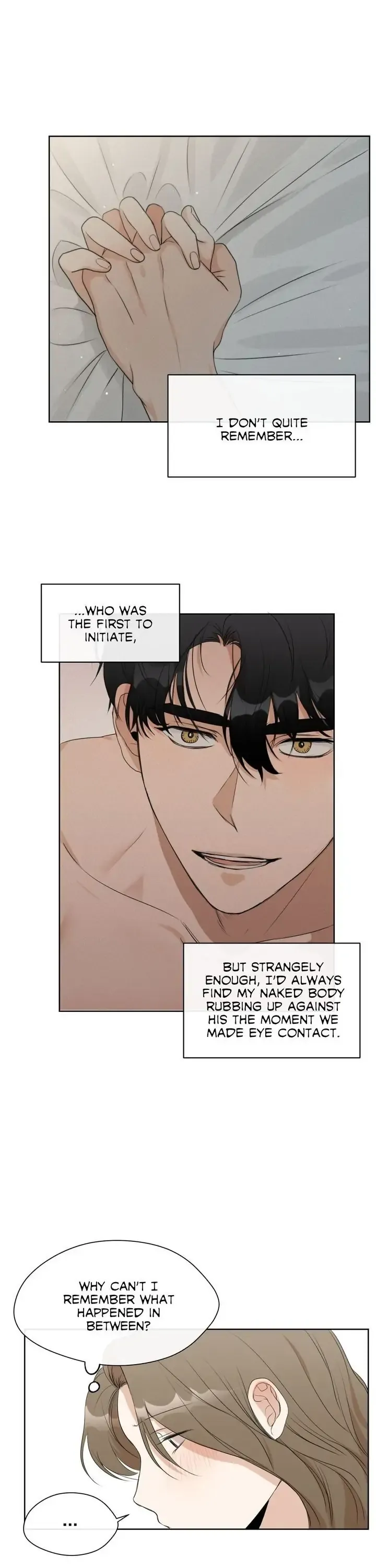 Sweet Dream Chapter 5 Online - página 31