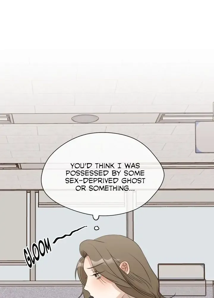 Sweet Dream Chapter 5 Online - página 32