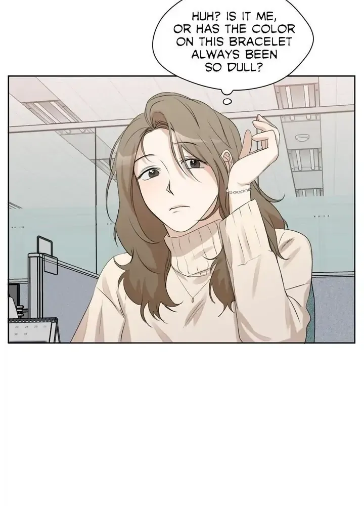 Sweet Dream Chapter 5 Online - página 36