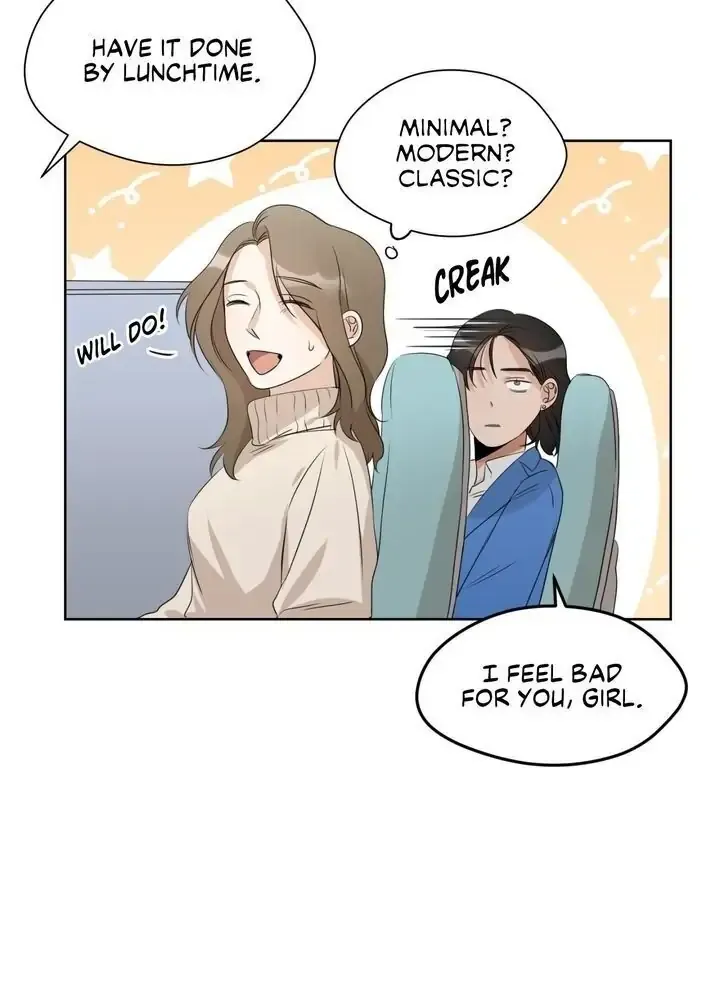 Sweet Dream Chapter 5 Online - página 38