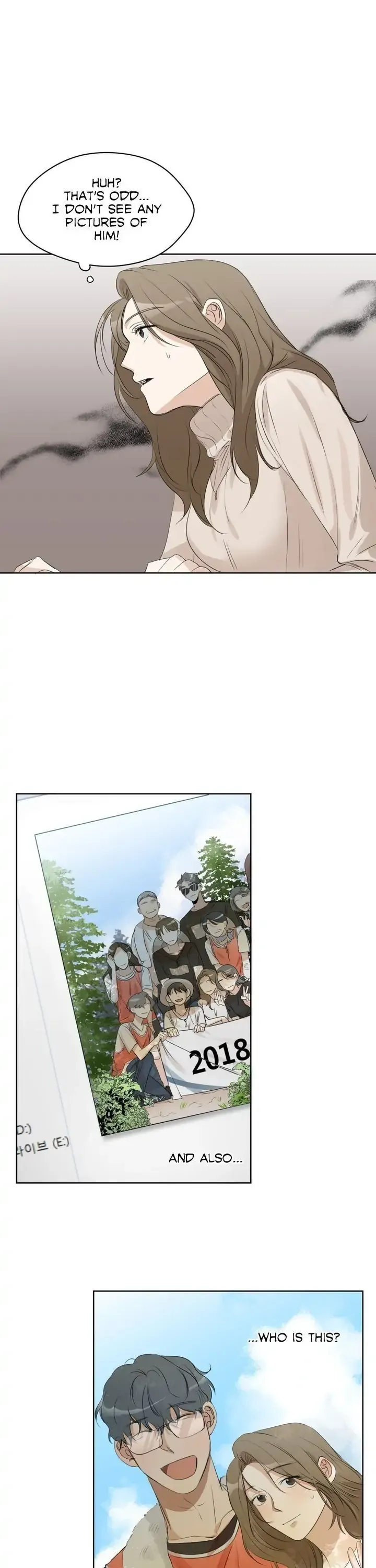 Sweet Dream Chapter 5 Online - página 43