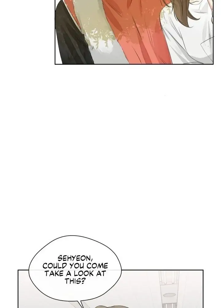 Sweet Dream Chapter 5 Online - página 44