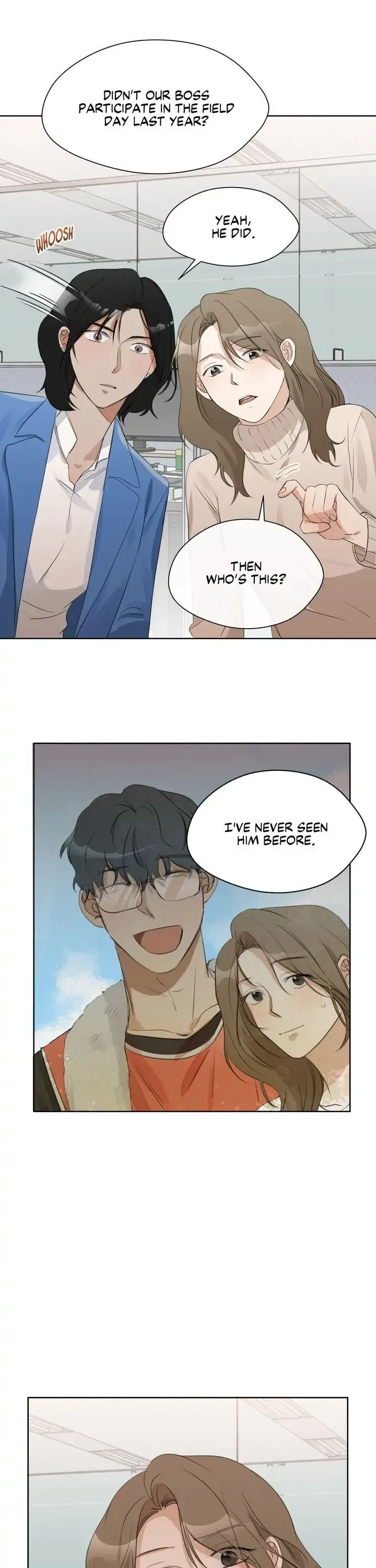 Sweet Dream Chapter 5 Online - página 46