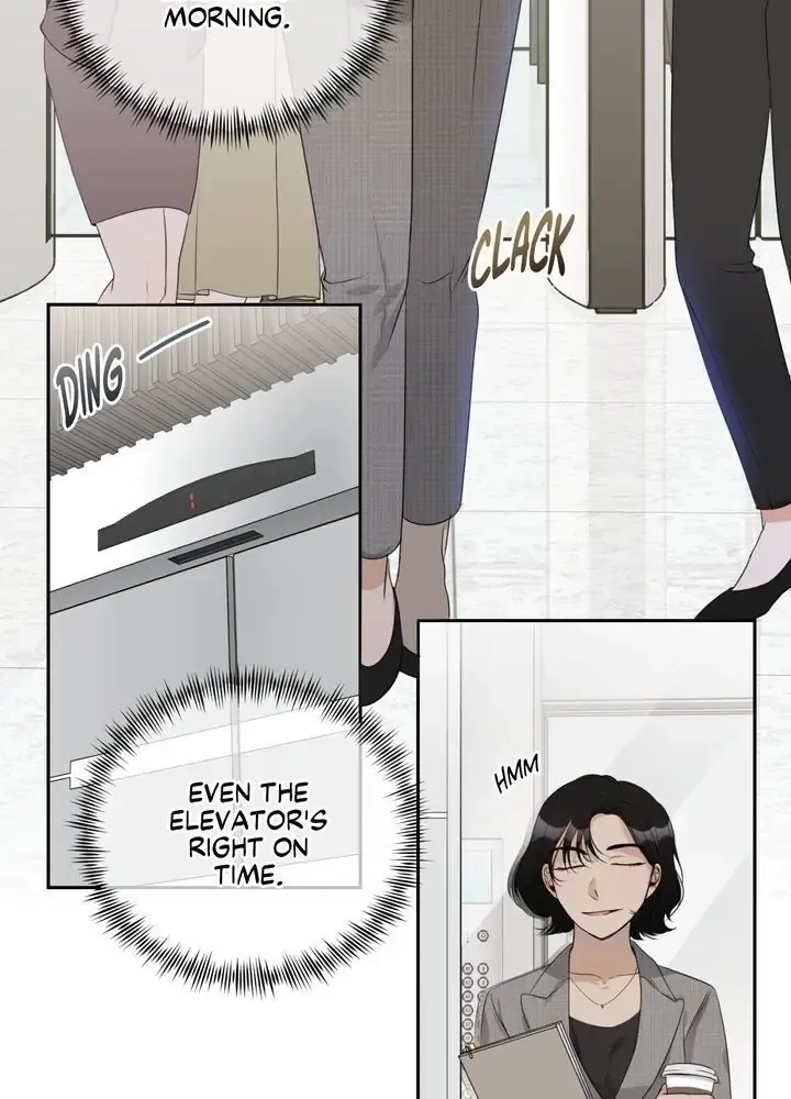 Sweet Dream Chapter 7 Online - página 3
