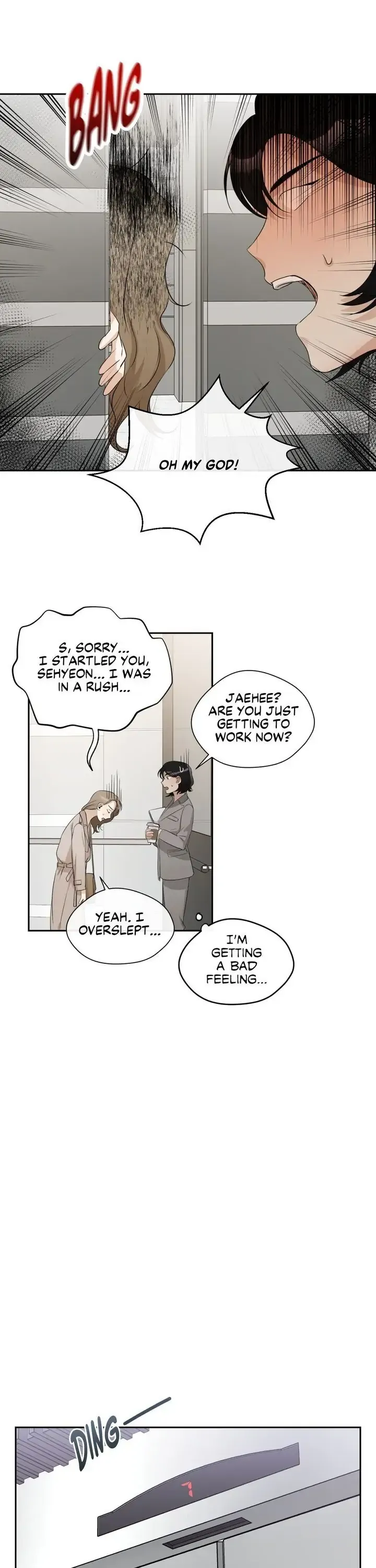 Sweet Dream Chapter 7 Online - página 5