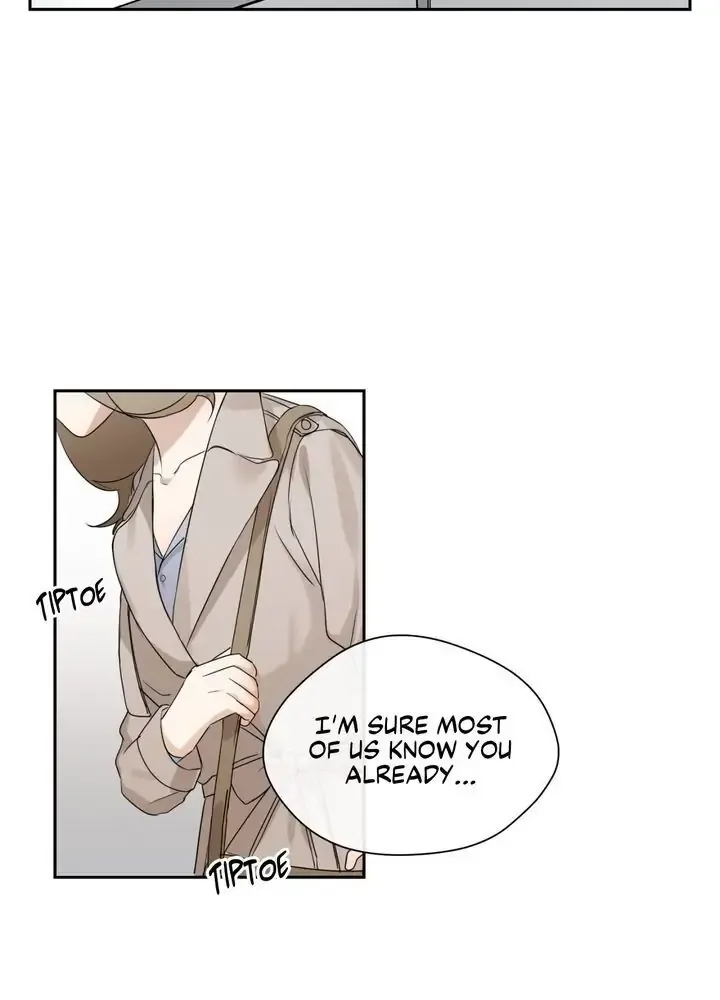 Sweet Dream Chapter 7 Online - página 6