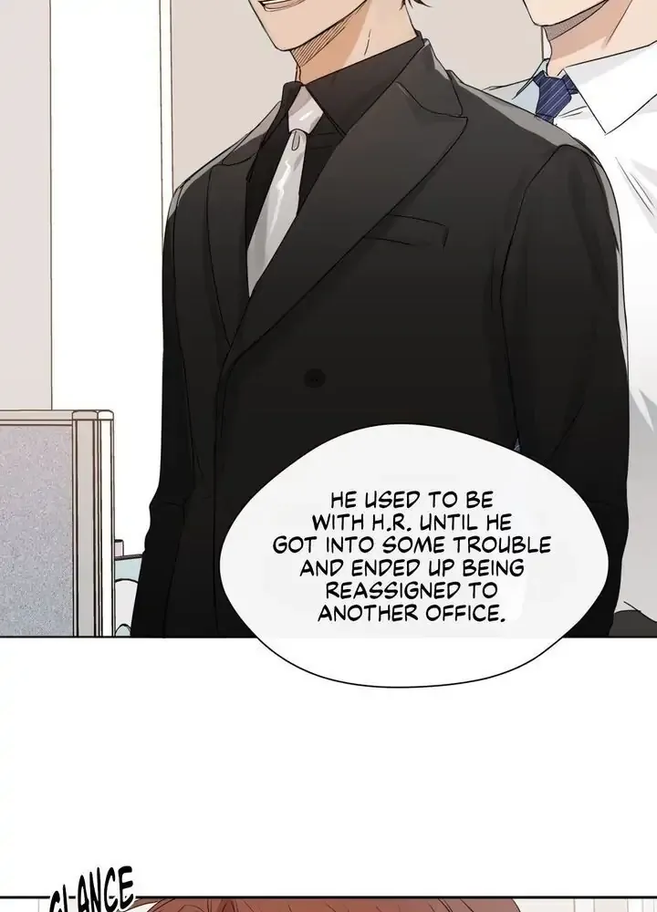 Sweet Dream Chapter 7 Online - página 9
