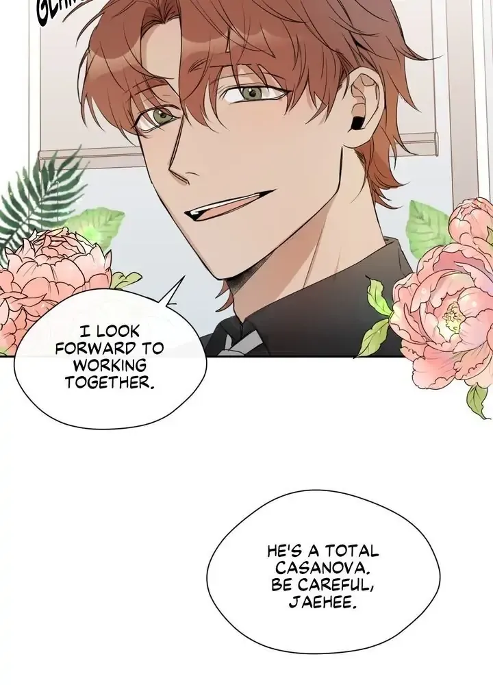 Sweet Dream Chapter 7 Online - página 10